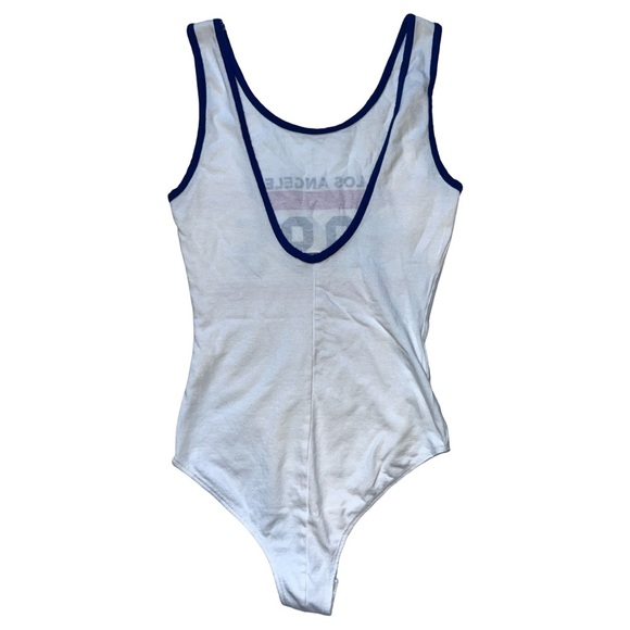 Los Angeles 1995 Bodysuit - Picture 3 of 3